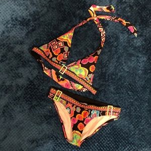 Trina Turk swimsuit